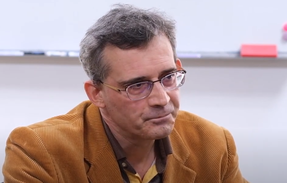 法文系學生升學必看！淡江大學法文系碩士班簡介